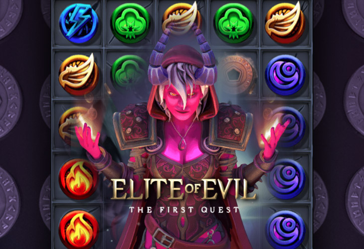 Elite of Evil — The First Quest